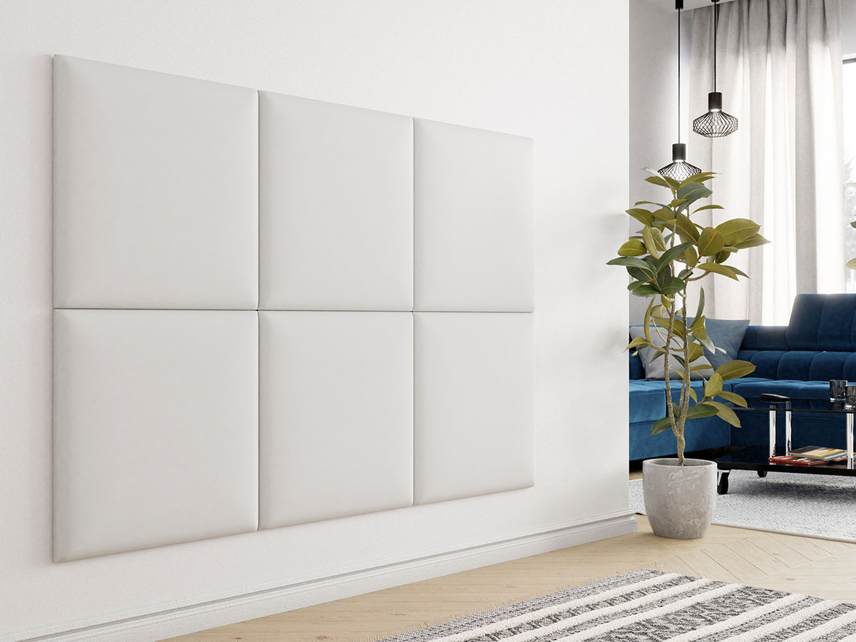 Мек стенен панел Comfivo Ovis V (Soft 017) (60x60)