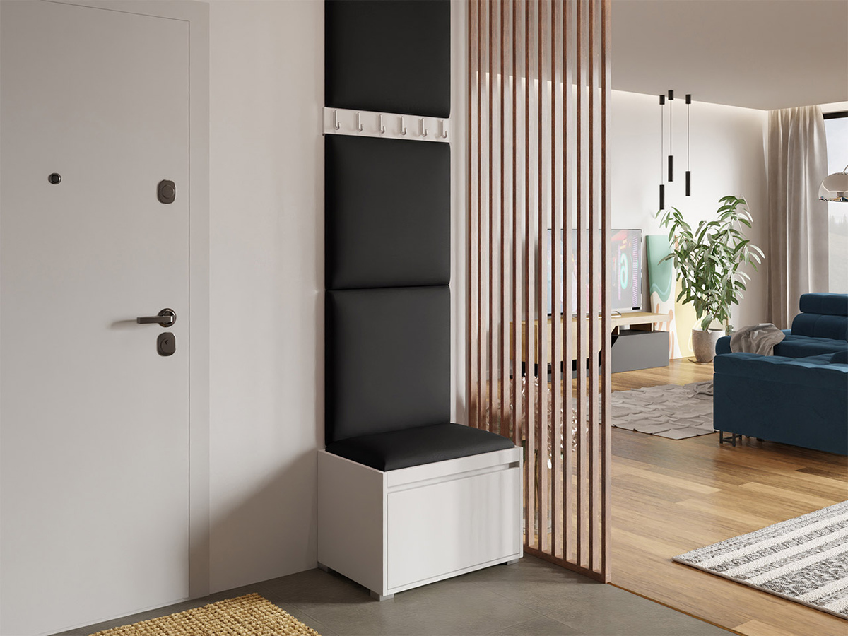 Комплект за антре Comfivo 399 (Бял + Soft 011)