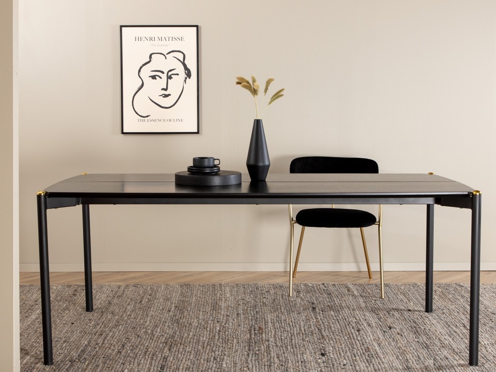 Маса Dallas 1720