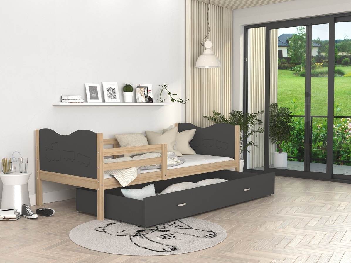 Легло Aurora 163 (Бор)