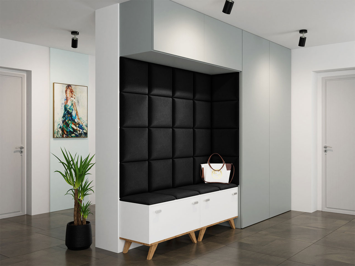 Мек стенен панел Comfivo Ovis II (Manila 18) (30x30)
