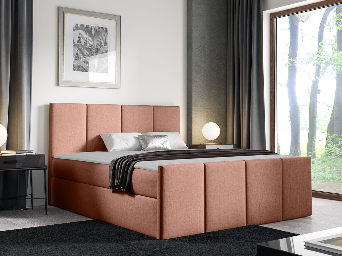 Континентално легло Ventus (Kameleon 61)