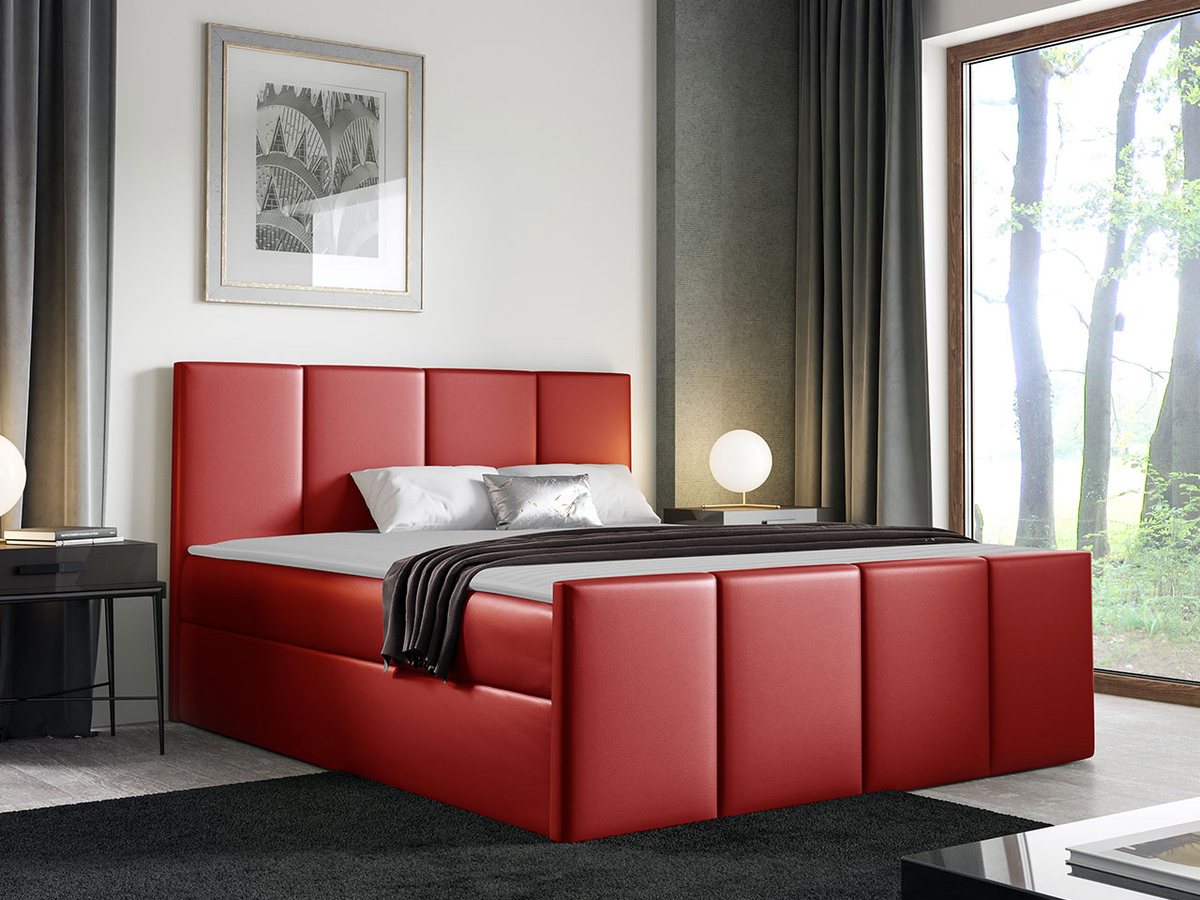 Континентално легло Ventus (Soft 010a)