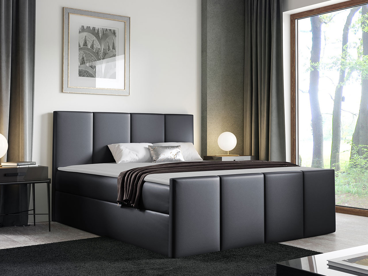 Континентално легло Ventus (Soft 032)