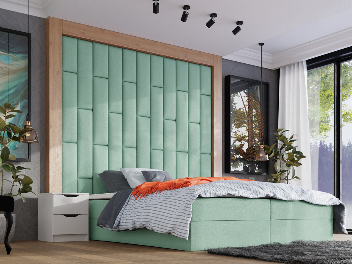 Мек стенен панел Comfivo 291 (Manila 11) (80x20)