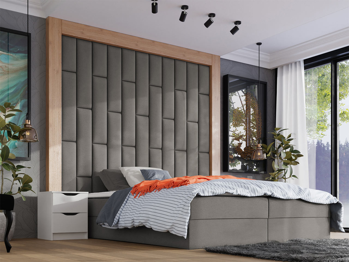 Мек стенен панел Comfivo 292 (Manila 16) (40x20)