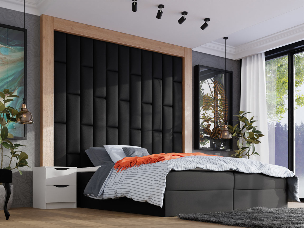 Мек стенен панел Comfivo Ovis VI (Soft 011) (80x20)