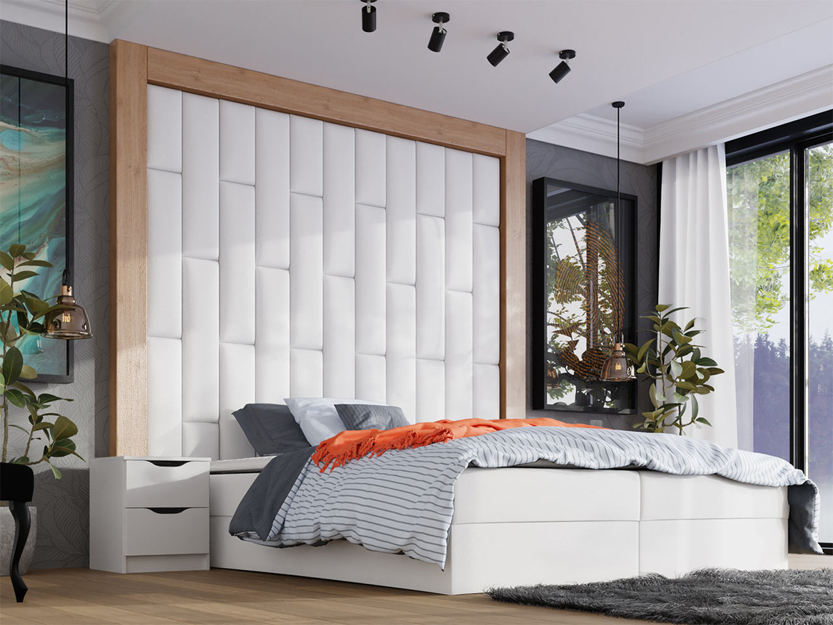 Мек стенен панел Comfivo Ovis VI (Soft 017) (80x20)