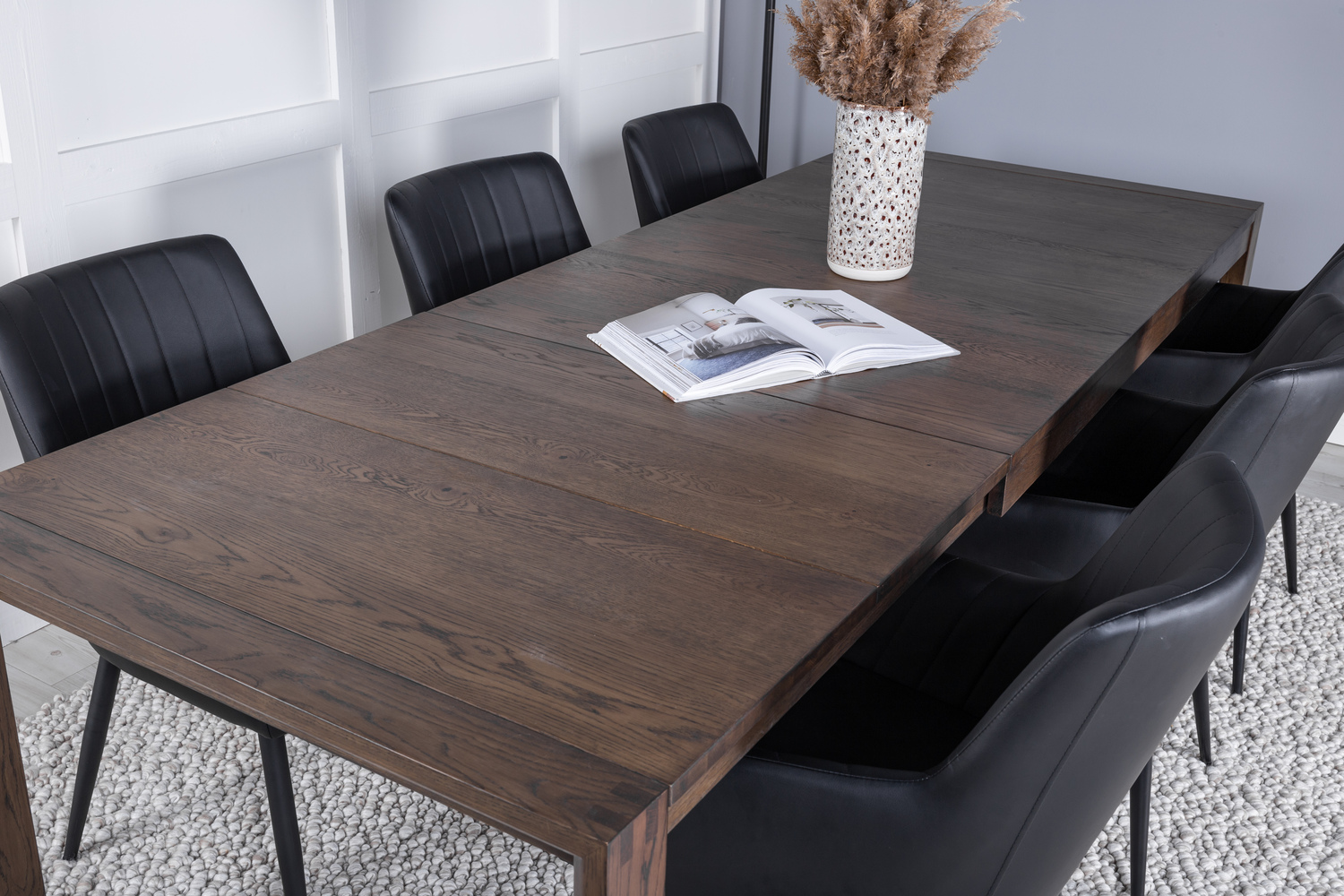 Маса и столове за трапезария Dallas 2054