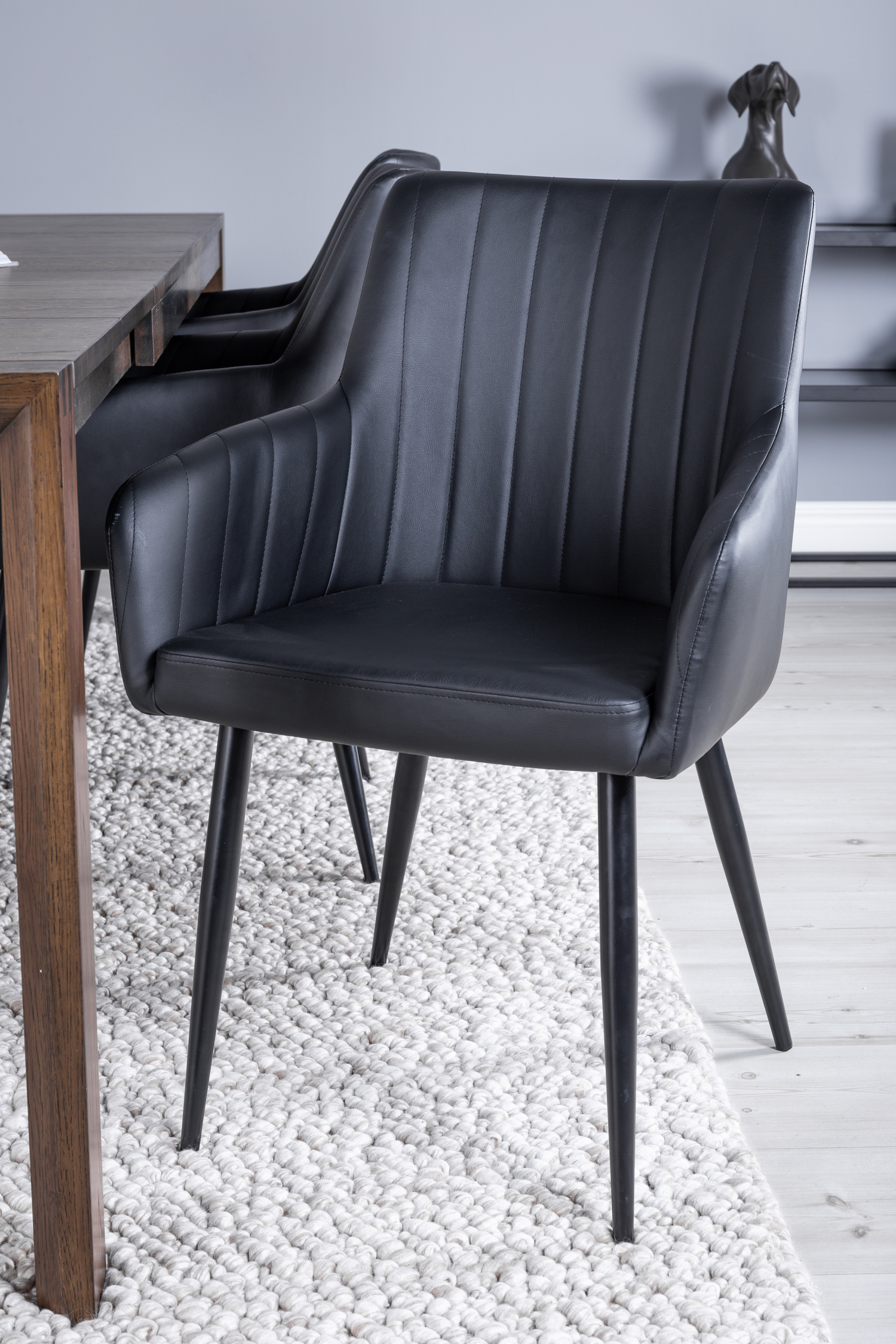 Маса и столове за трапезария Dallas 2054