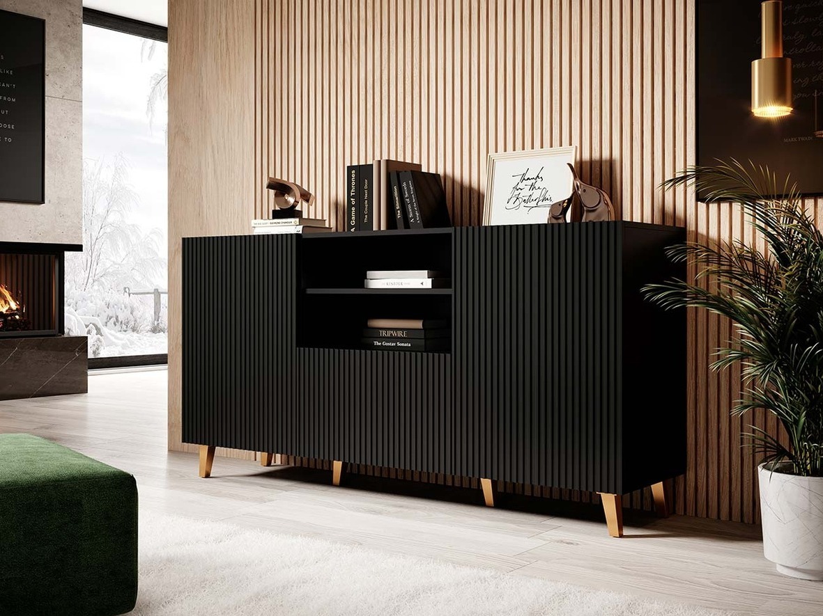 Скрин Dicto (Черен)