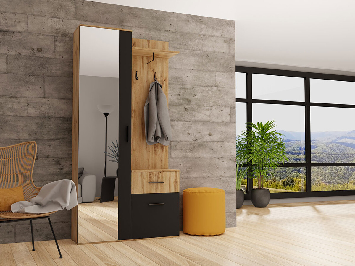 Комплект за антре Columba