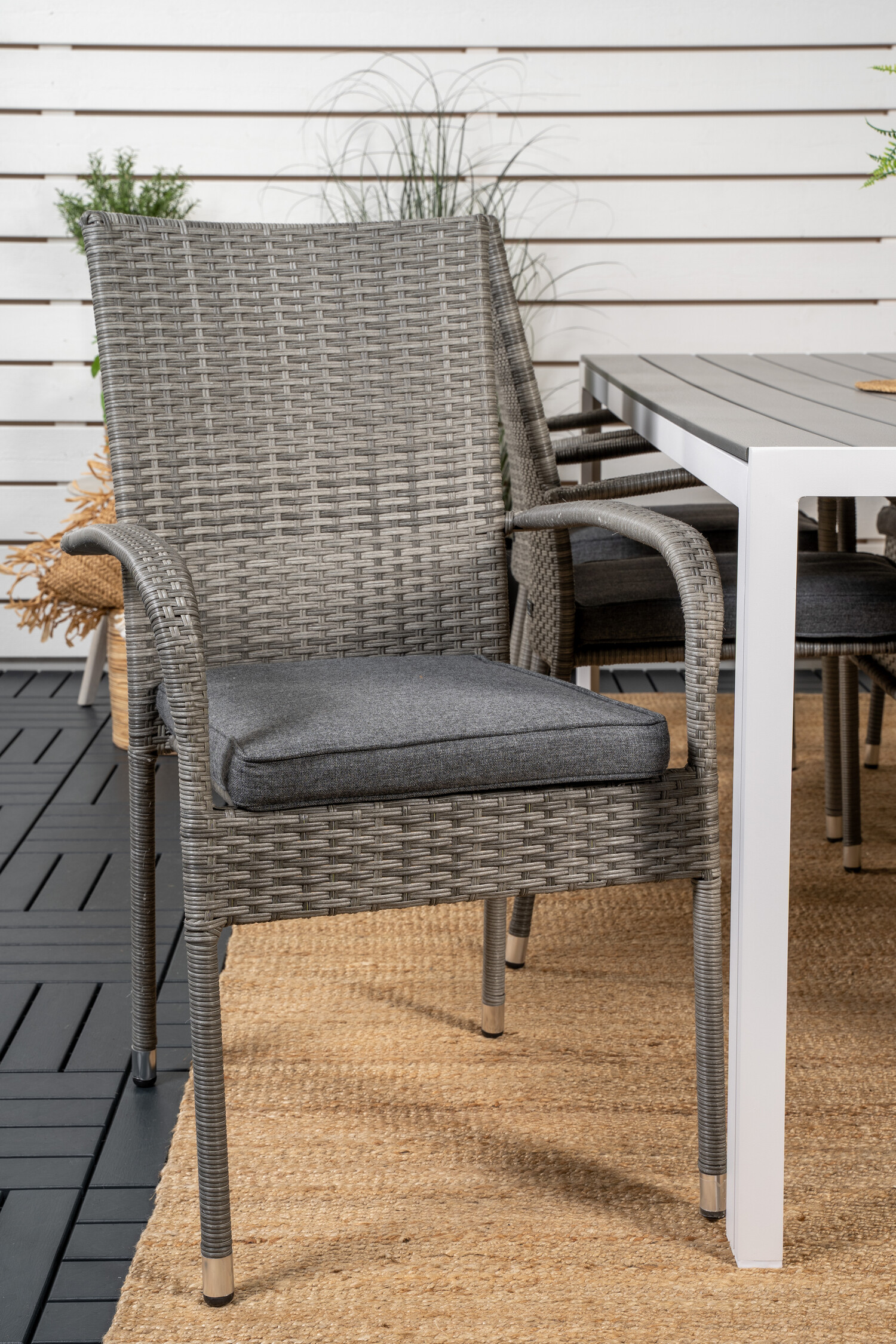 Градински комплект Dallas 2208