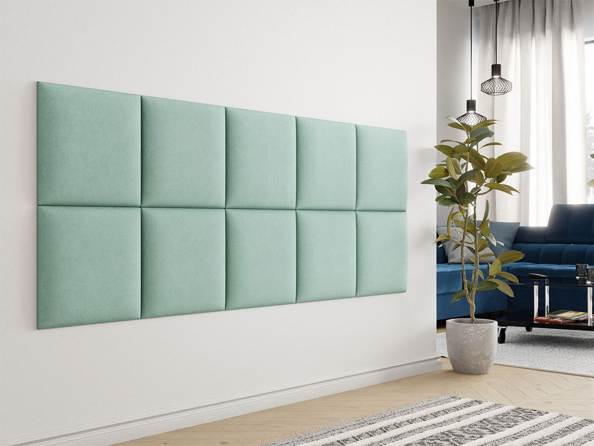 Мек стенен панел Comfivo Ovis VIII (Manila 11) (42x42)