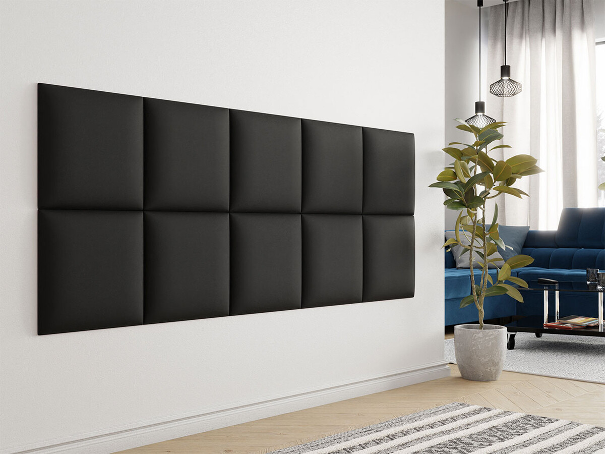 Мек стенен панел Comfivo Ovis VIII (Soft 011) (42x42)
