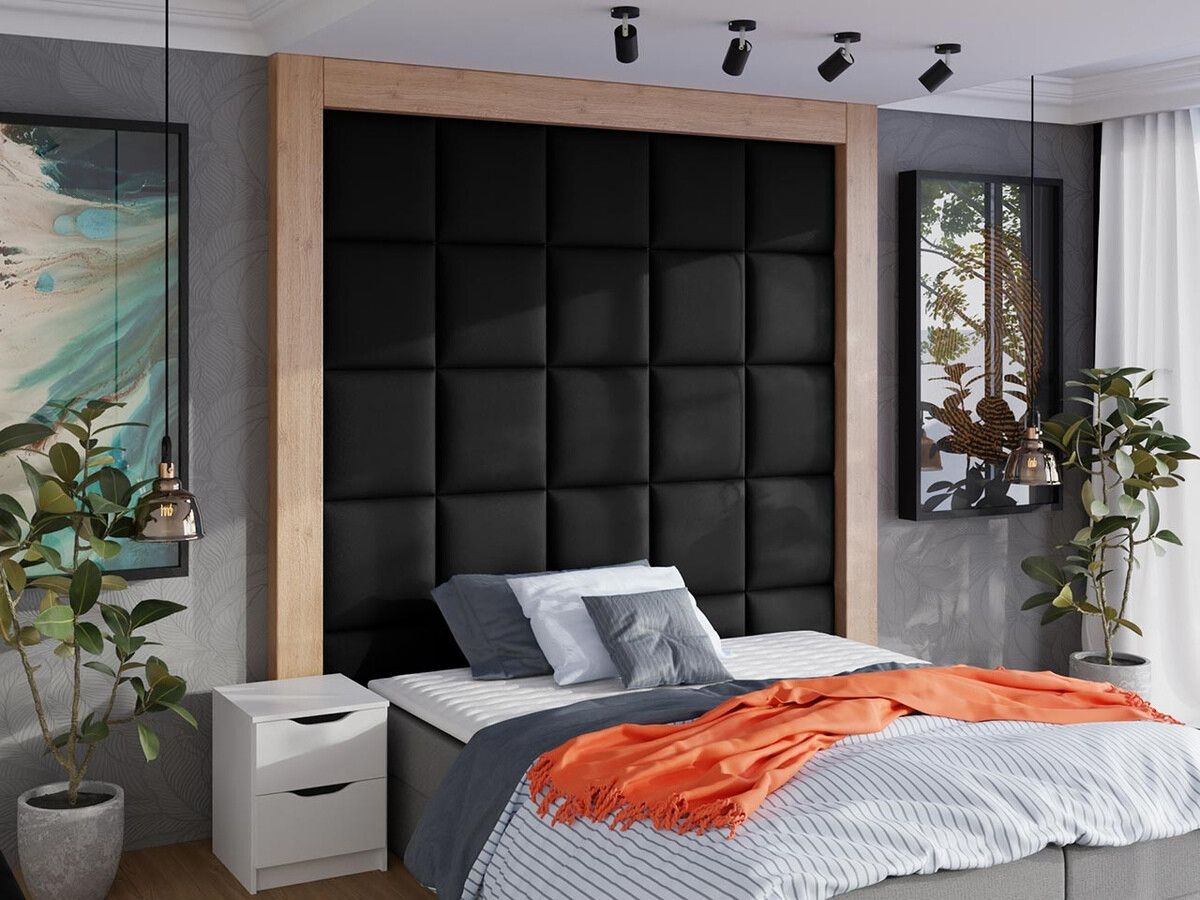 Мек стенен панел Comfivo Ovis VIII (Soft 011) (42x42)