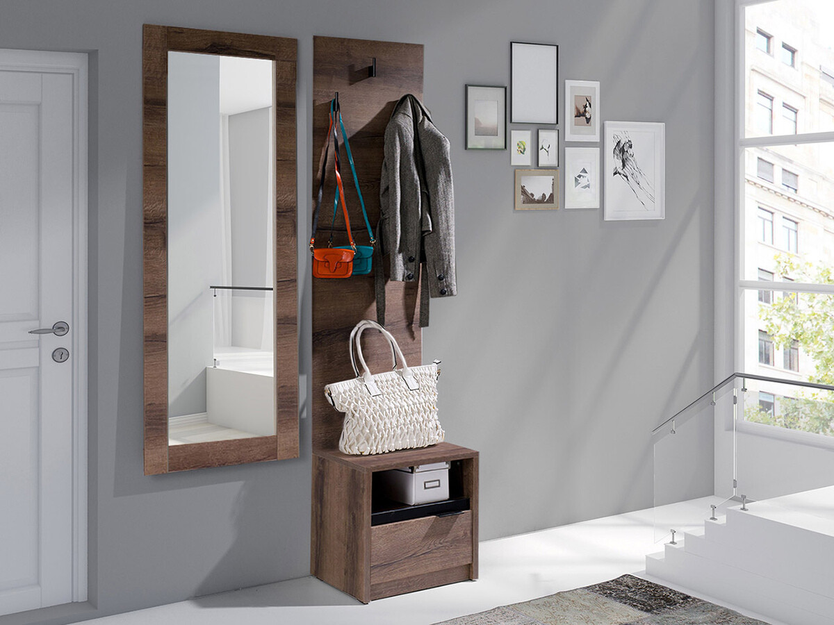 Огледало Fivelbo 104 (Манастирски дъб)