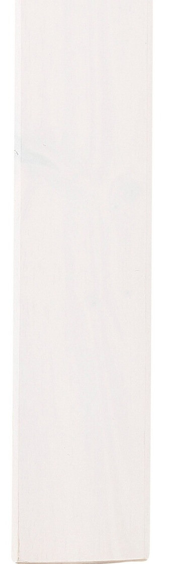 Високо легло Ruvfiva 105 (Бял)