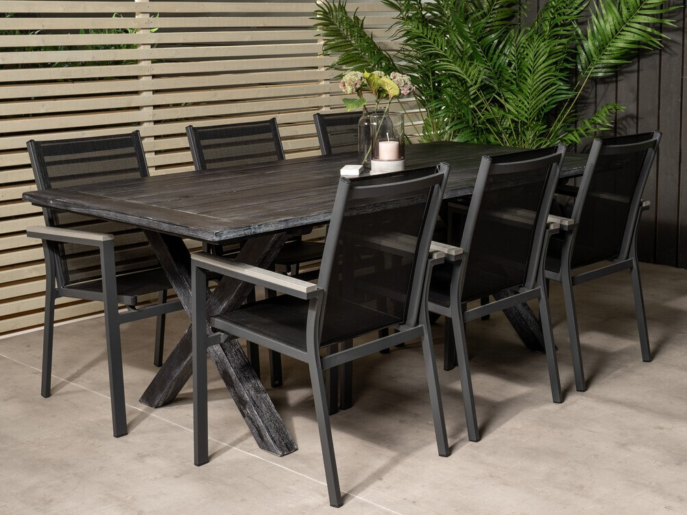 Градински комплект Dallas 2303