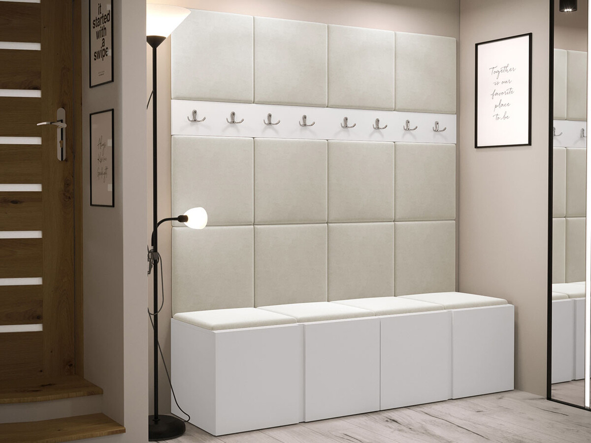 Комплект за антре Hartford 268 (Manila 02)