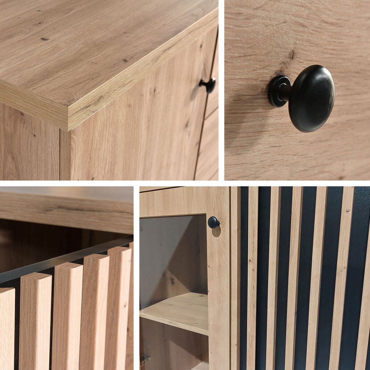 ТВ шкаф Venmava 106