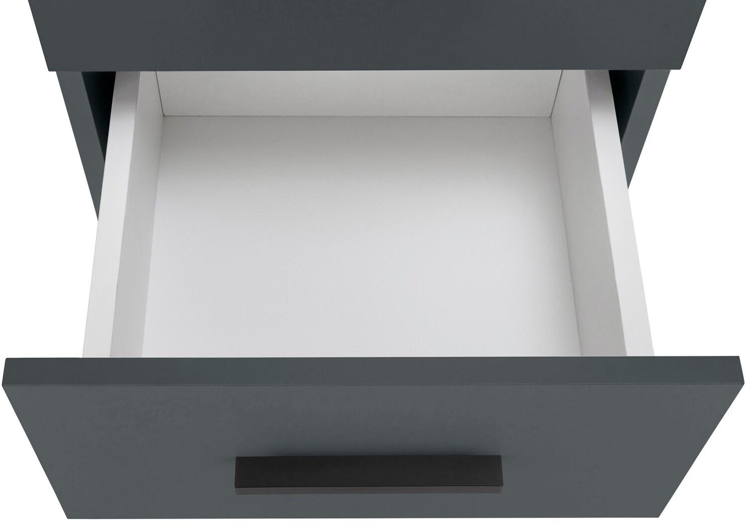 Стоящ шкаф за баня Larlori 103 (Антрацит)