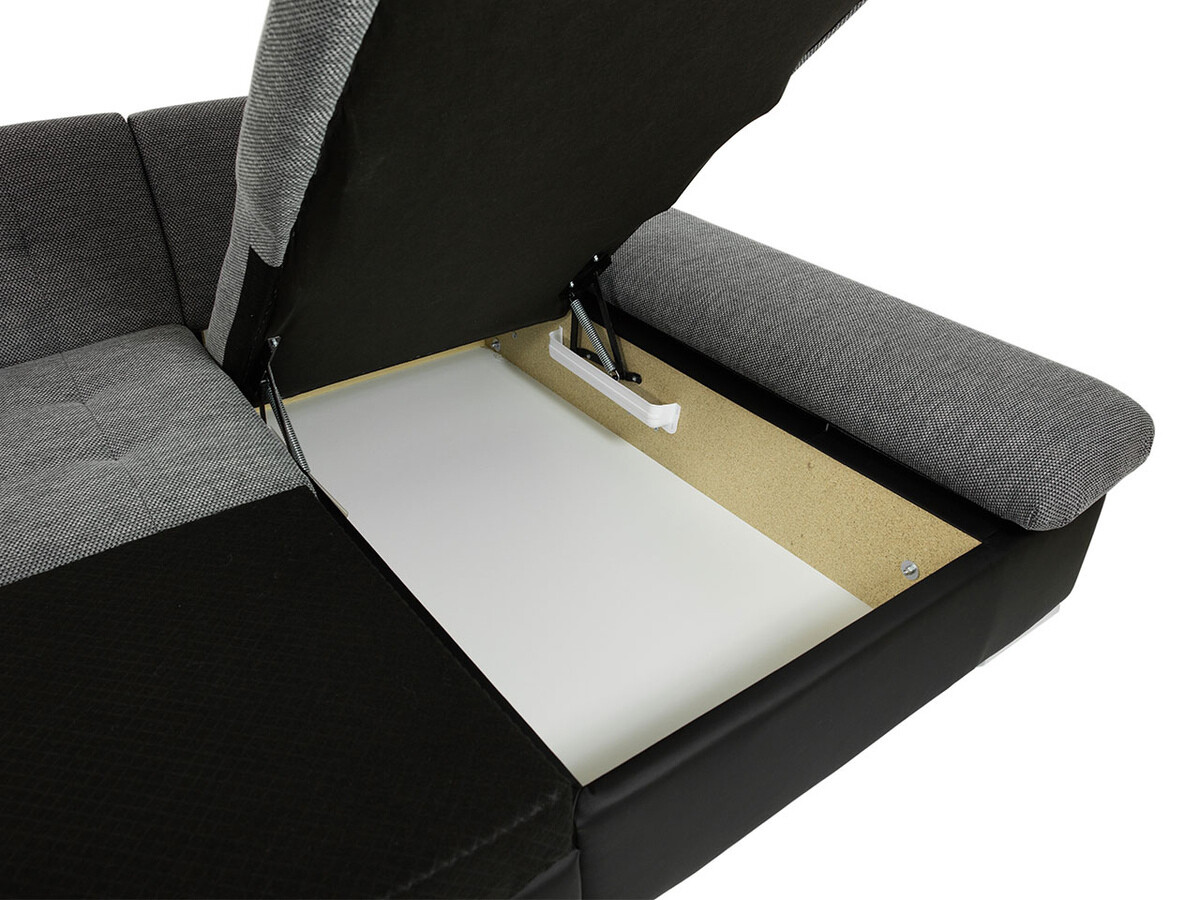 Ъглов диван Comfivo Ficus II (Baloo 2073)