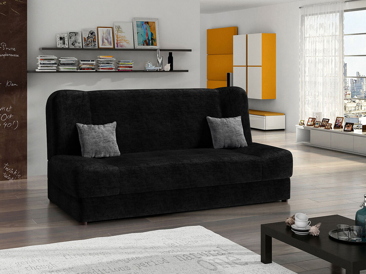 Разтегателен диван Comfivo Cera II (Miu 2056 + Miu 2058)