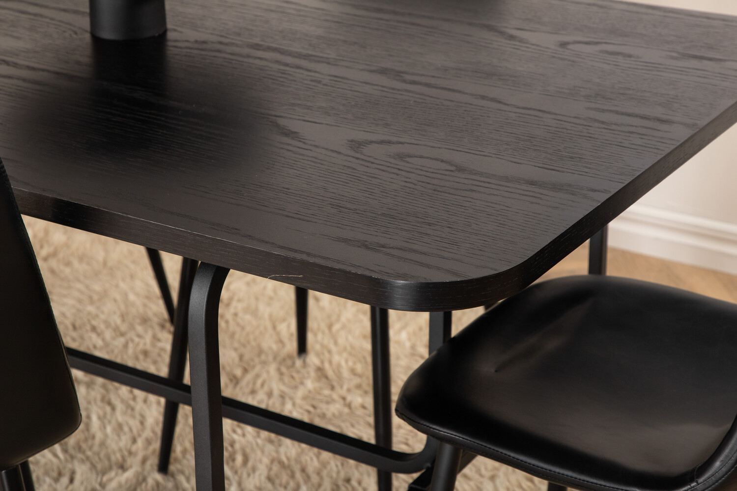 Маса и столове за трапезария Dallas 2769