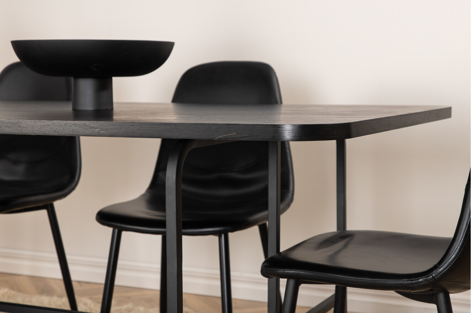 Маса и столове за трапезария Dallas 2769