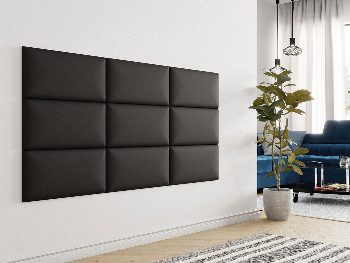 Мек стенен панел Comfivo Ovis (Soft 011) (60x30)