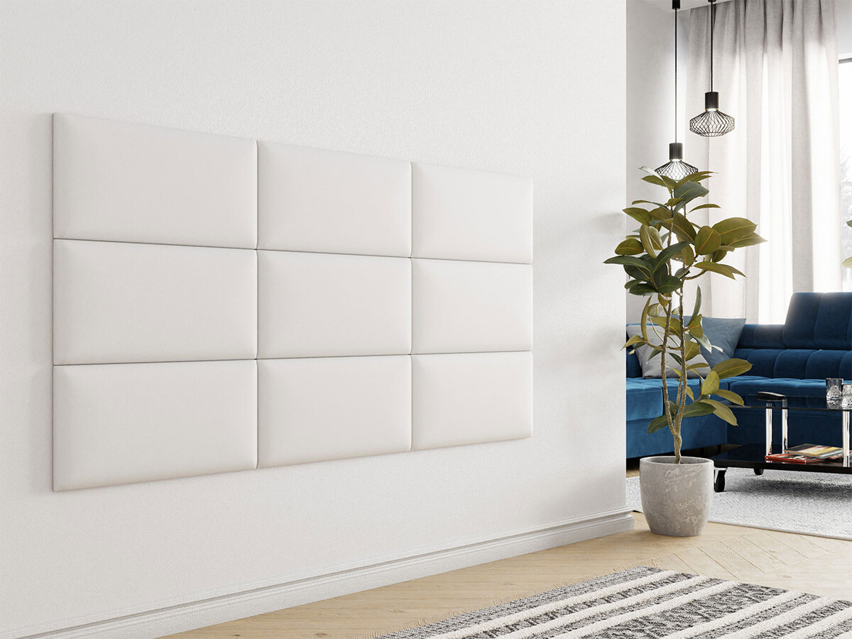 Мек стенен панел Comfivo Ovis (Soft 017) (60x30)