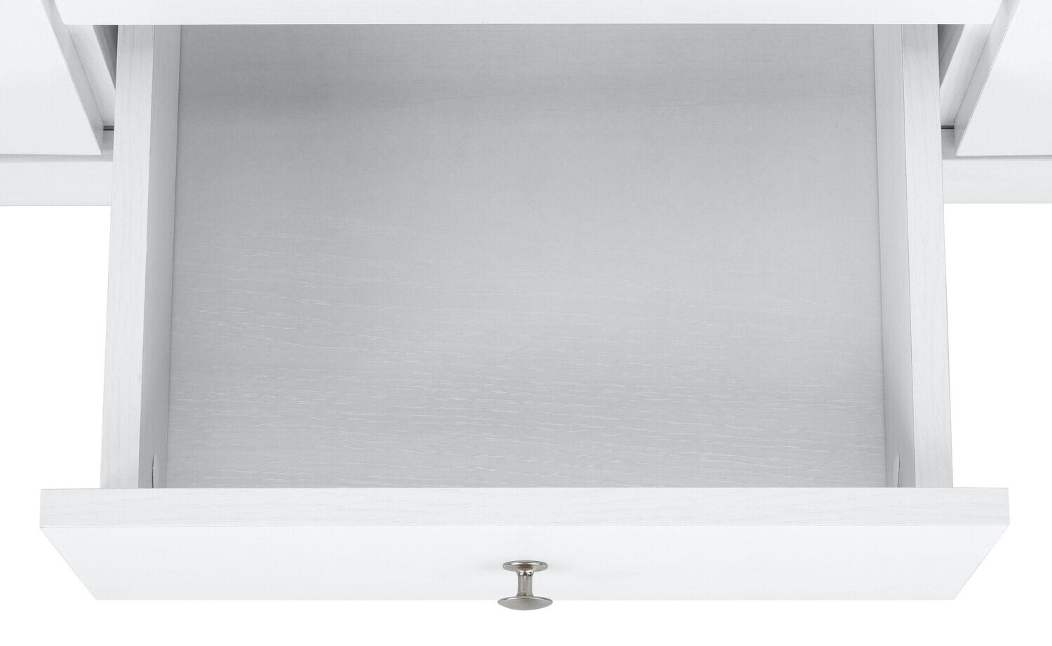 Скрин Cirtene 105 (Бял + Дъб)