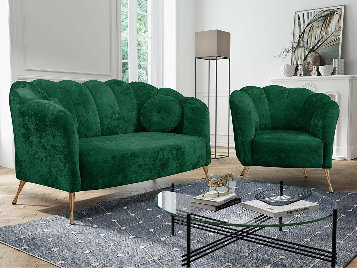 Комплект мека мебел Providence 152 (Eureka 2121)