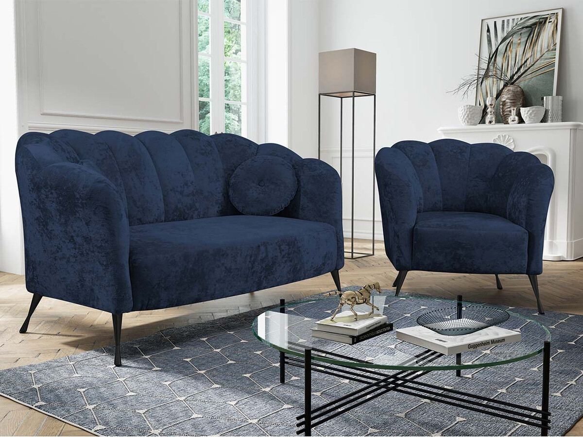 Комплект мека мебел Providence 152 (Eureka 2127)