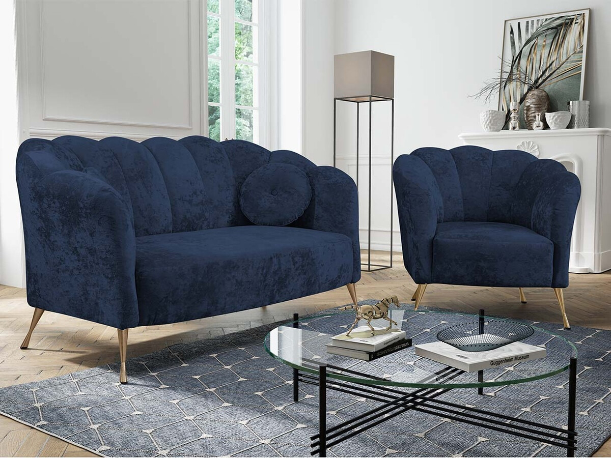 Комплект мека мебел Providence 152 (Eureka 2127)