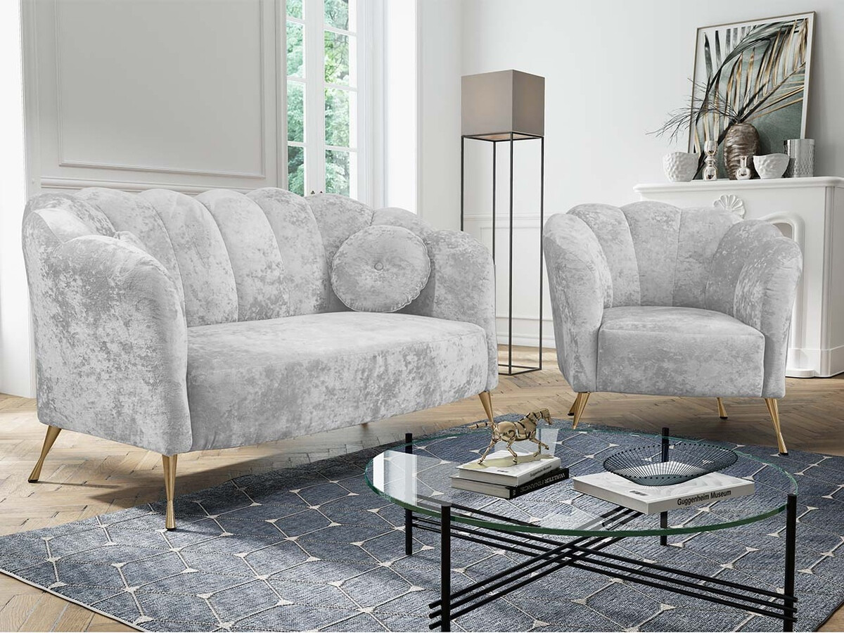 Комплект мека мебел Providence 152 (Eureka 2132)