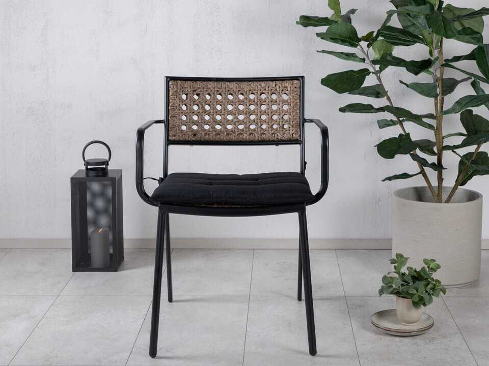 Градински стол Dallas 2817