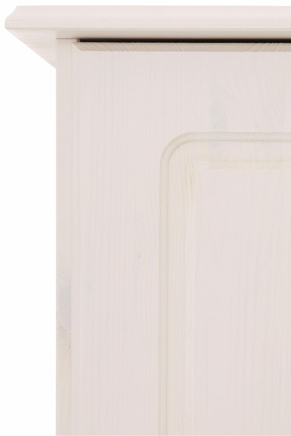 Етажерка Denton 238 (Бял)