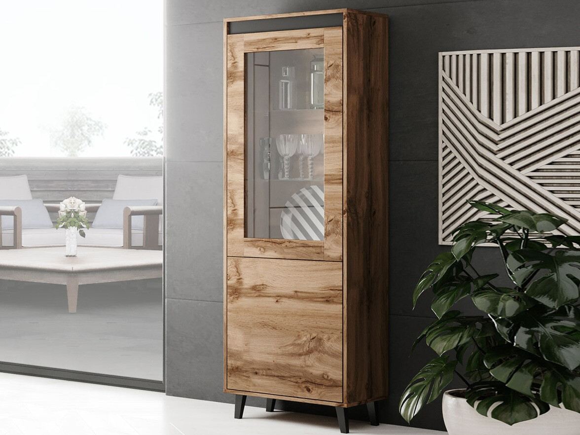 Етажерка Melevara 104