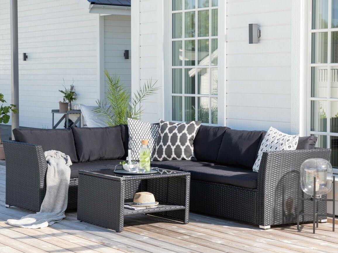 Градински комплект Dallas 565