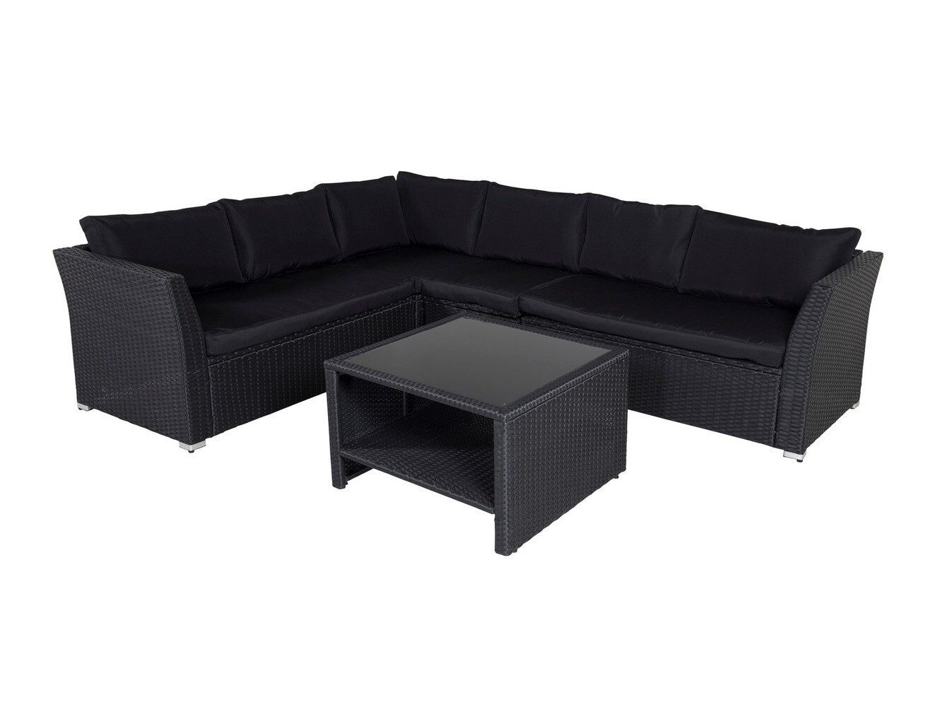 Градински комплект Dallas 565