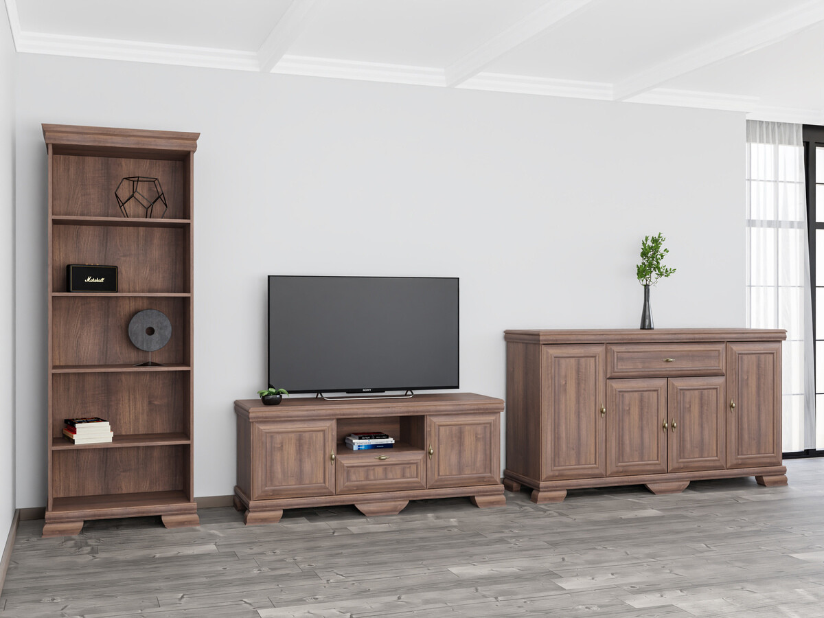 Комплект за хол Salmeru 106 (Samoa King Opex)