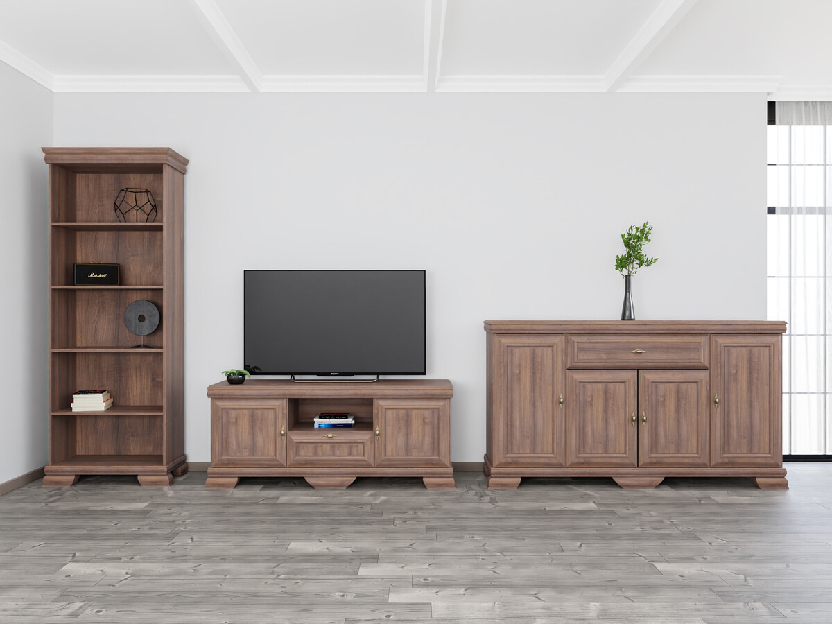 Комплект за хол Salmeru 106 (Samoa King Opex)