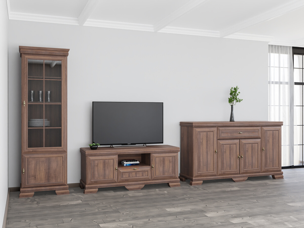 Комплект за хол Salmeru 108 (Samoa King Opex)