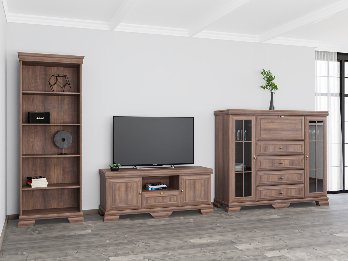 Комплект за хол Salmeru 109 (Samoa King Opex)