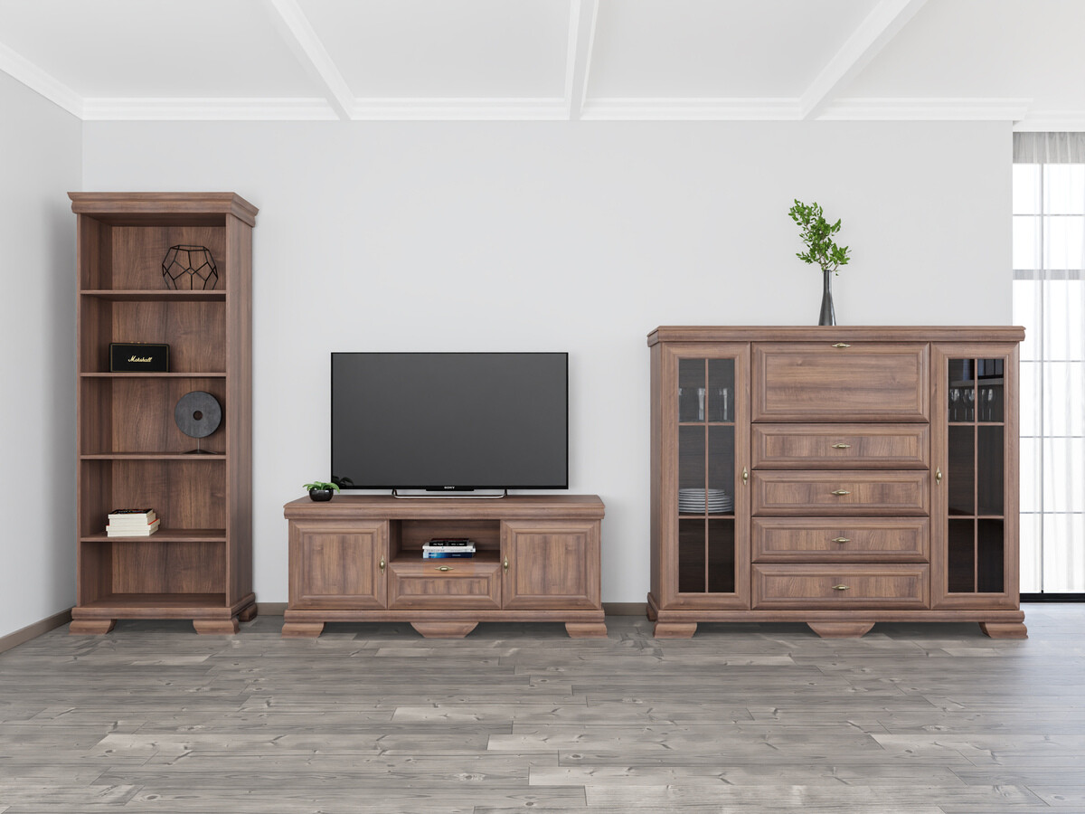 Комплект за хол Salmeru 109 (Samoa King Opex)