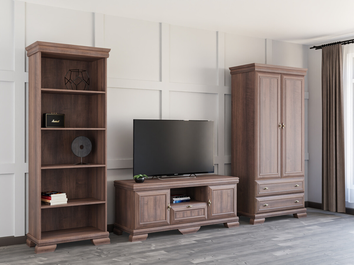 Комплект за хол Salmeru 110 (Samoa King Opex)