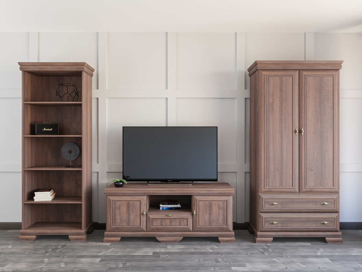 Комплект за хол Salmeru 110 (Samoa King Opex)