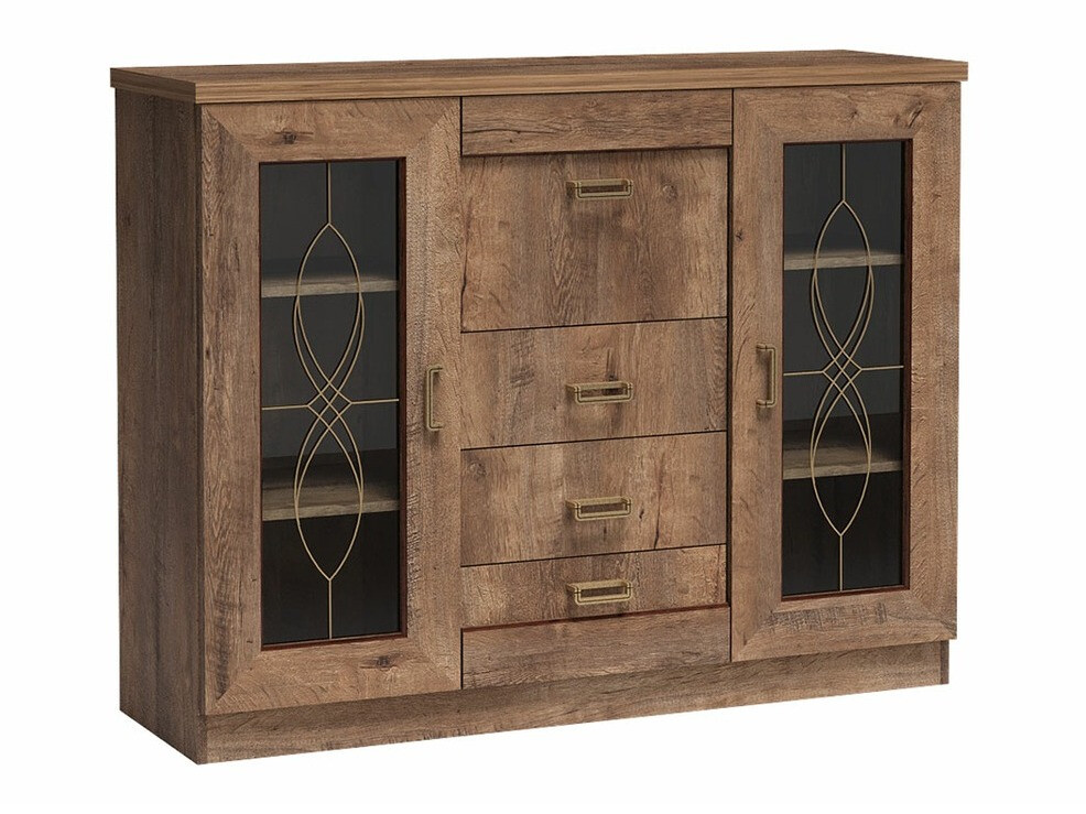 Скрин Lircava 111 (Дъб левка)